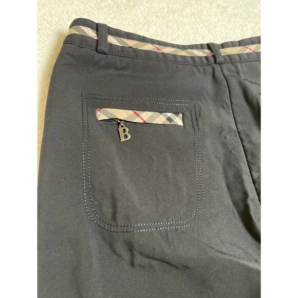 Wellbeing Women's Thermal Thick Dress Casual Preppy Quiet Luxury Pant Black 6 - Picture 7 of 13